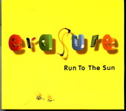 Erasure - Run To The Sun 2x CD Set